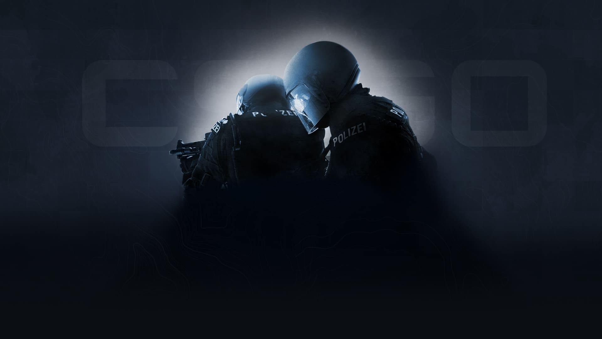 Counter-Strike: Global Offensive Team