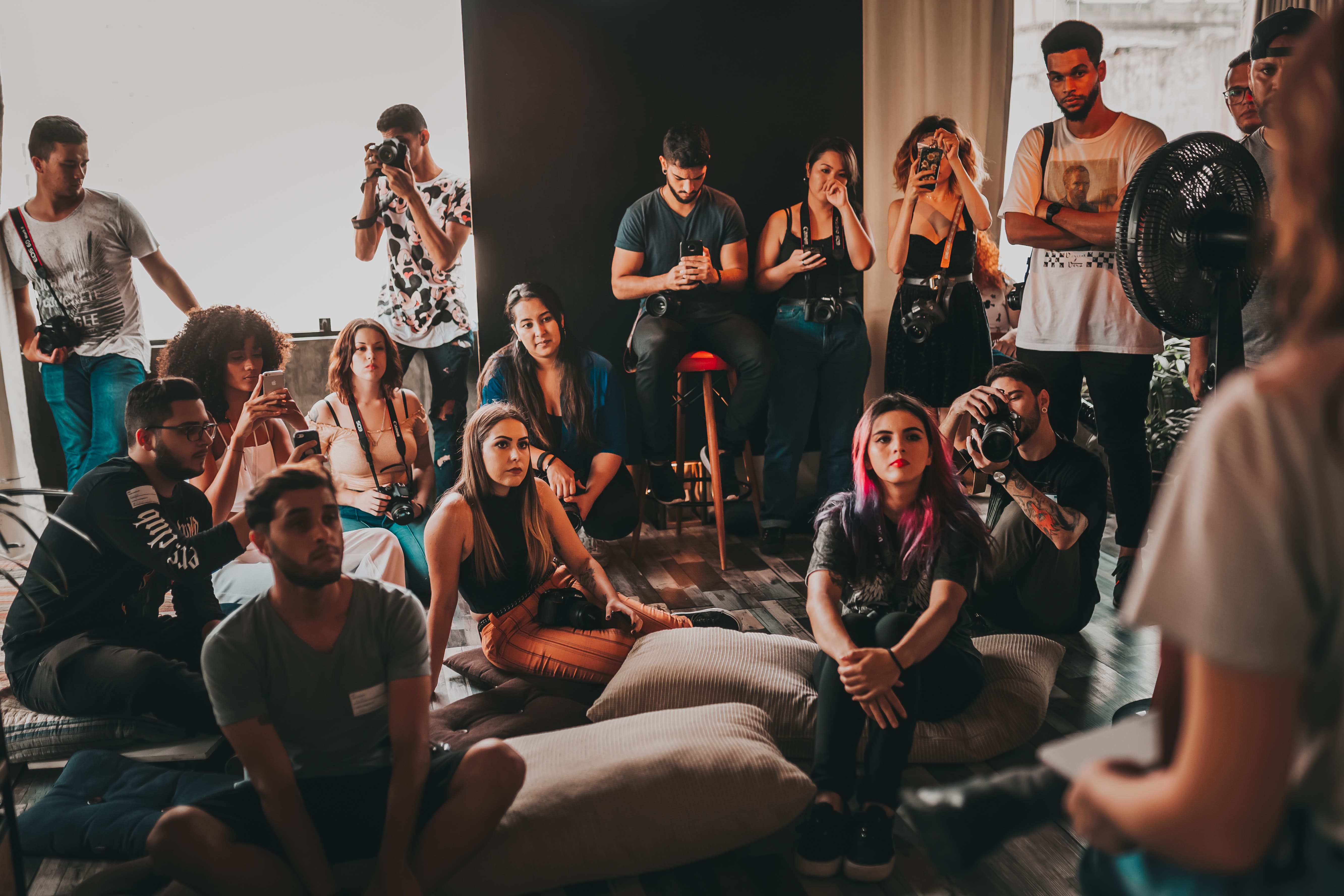Community Image