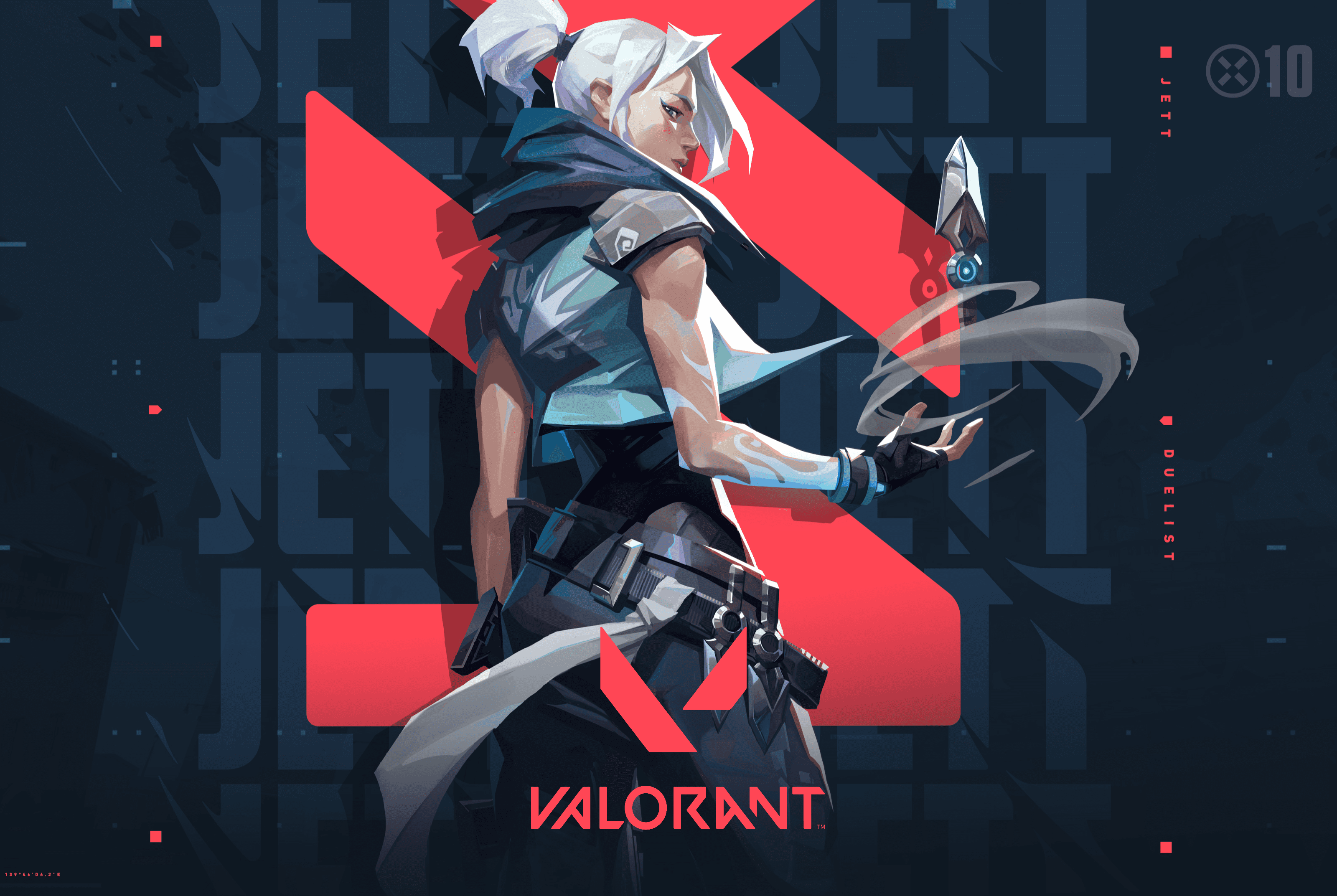 Valorant Team