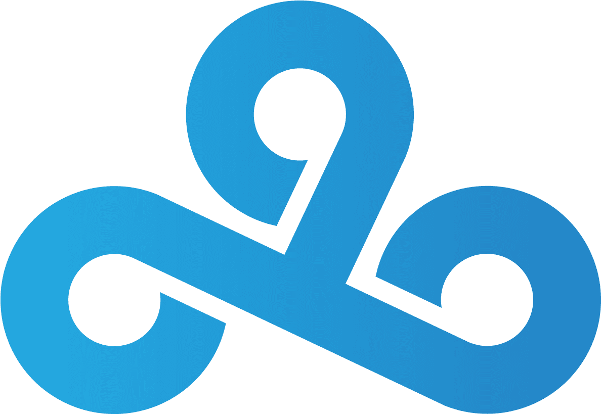 Cloud9 Logo