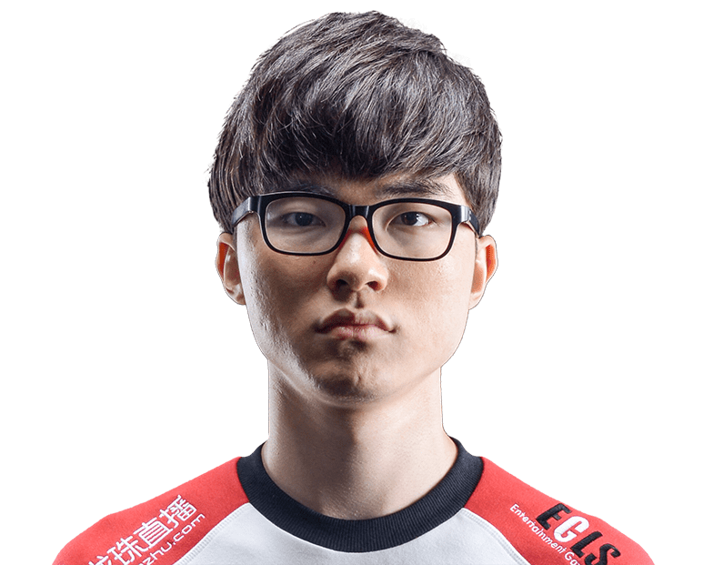 Player image