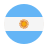 Player country flag