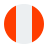 Player country flag