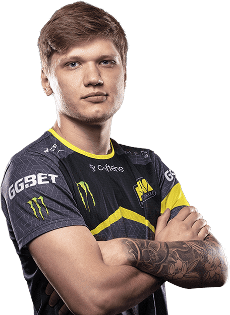 Player image